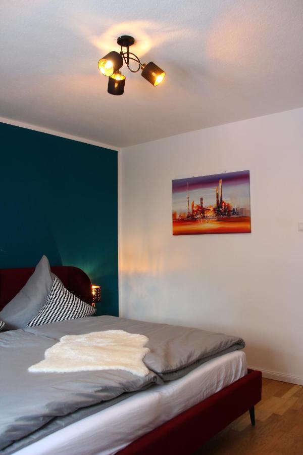 Allgaeu Retreat บาดวือริสโฮเฟิน ภายนอก รูปภาพ