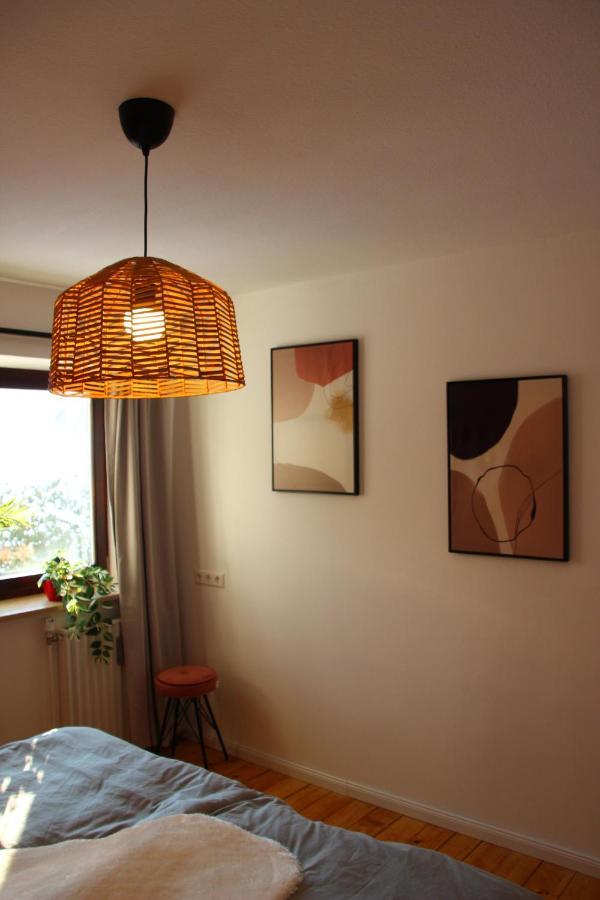 Allgaeu Retreat บาดวือริสโฮเฟิน ภายนอก รูปภาพ